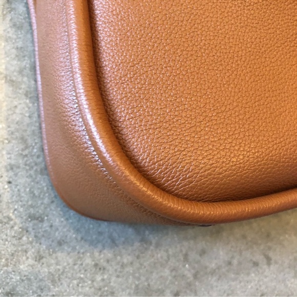 DeMaker Dilly Bag in Caramel Cafe - Picture 6 of 16